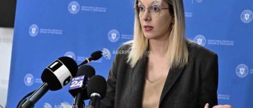 Buzoianu: Avem ultimii pași făcuți pentru a nominaliza un nou membru în CA-ul ANM; începând de astăzi, va exista cvorum