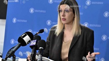 Buzoianu: Avem ultimii pași făcuți pentru a nominaliza un nou membru în CA-ul ANM; începând de astăzi, va exista cvorum