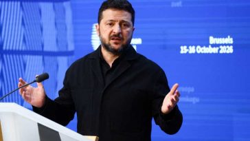 Volodimir Zelenski declară că serviciile Starlink nu au fost restabilite complet, ceea ce duce la pierderi de vieți omenești