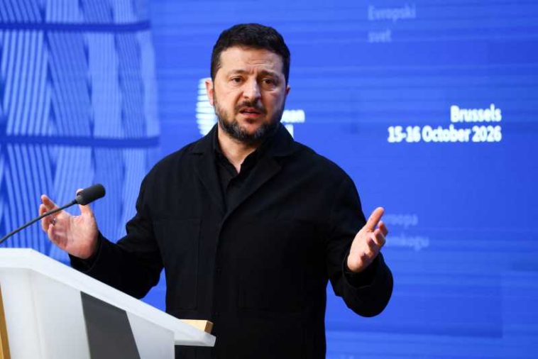 Volodimir Zelenski declară că serviciile Starlink nu au fost restabilite complet, ceea ce duce la pierderi de vieți omenești