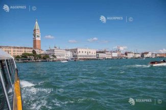 Veneția va taxa turiștii în 2027 mai multe zile decât anul acesta