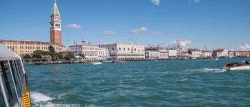 Veneția va taxa turiștii în 2027 mai multe zile decât anul acesta
