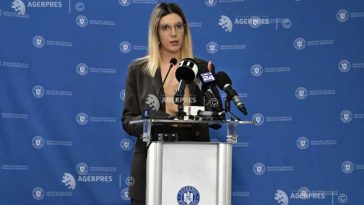 Buzoianu: Radarul Balastierelor va fi recepționat pe 26 octombrie; astăzi este aproape finalizat, la 95%