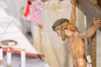 Numărul catolicilor din Africa l-a depășit pe cel din Europa, a anunțat Vaticanul