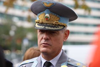 BTA/ Bulgaria va avea 11 piloți de F-16 la finalul lui 2026, afirmă comandantul forțelor aeriene