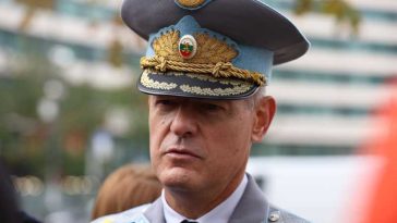 BTA/ Bulgaria va avea 11 piloți de F-16 la finalul lui 2026, afirmă comandantul forțelor aeriene