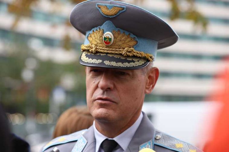 BTA/ Bulgaria va avea 11 piloți de F-16 la finalul lui 2026, afirmă comandantul forțelor aeriene