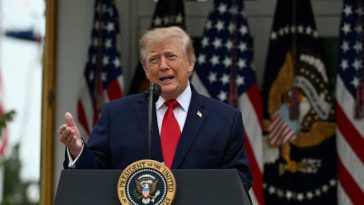 Donald Trump afirmă că nu va folosi bombe nucleare sau trupe pe teren în Iran