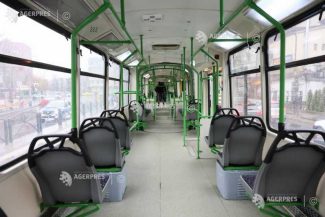Program prelungit pentru liniile 11 și 41, sâmbătă seara,pentru preluarea spectatorilor meciului Rapid București-Corvinul Hunedoara