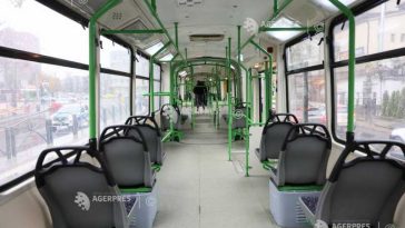 Program prelungit pentru liniile 11 și 41, sâmbătă seara,pentru preluarea spectatorilor meciului Rapid București-Corvinul Hunedoara