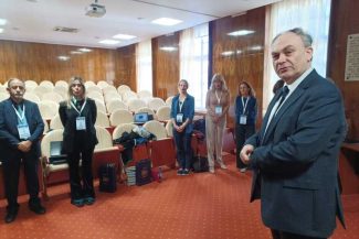 Timiș: Conferință aniversară dedicată împlinirii a 80 de ani de la înființarea Catedrei de Parazitologie a UMF ‘Victor Babeș’
