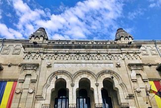 Galați: Patru cercetători ai Universității ‘Dunărea de Jos’, în clasamentul mondial Top 2% Scientists