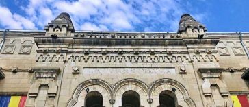 Galați: Patru cercetători ai Universității ‘Dunărea de Jos’, în clasamentul mondial Top 2% Scientists