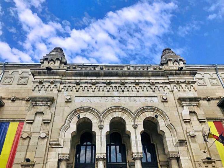 Galați: Patru cercetători ai Universității ‘Dunărea de Jos’, în clasamentul mondial Top 2% Scientists