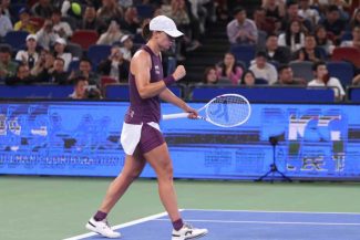 Tenis: Polonezele Iga Swiatek și Maja Chwalinska se vor întâlni în semifinale la Wuhan (WTA)