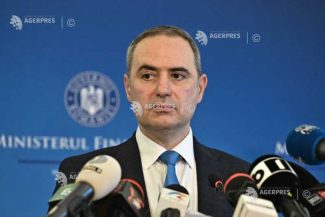 Nazare: Bugetul pentru 2027 va fi un test major de responsabilitate; trebuie construit pe venituri realiste și cheltuieli sustenabile