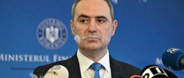 Nazare: Bugetul pentru 2027 va fi un test major de responsabilitate; trebuie construit pe venituri realiste și cheltuieli sustenabile