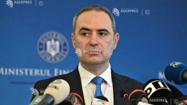 Nazare: Bugetul pentru 2027 va fi un test major de responsabilitate; trebuie construit pe venituri realiste și cheltuieli sustenabile