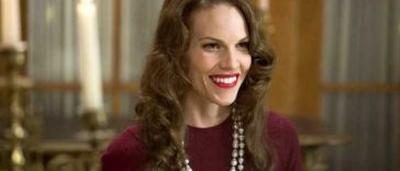 Hilary Swank, în vârstă de 52 de ani, critică reacțiile negative ce vizează sarcinile la o vârstă mai înaintată