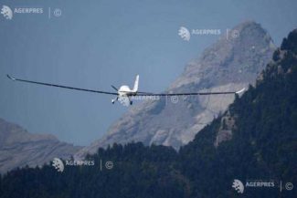 Elveția: Record istoric validat pentru avionul solar-electric SolarStratos