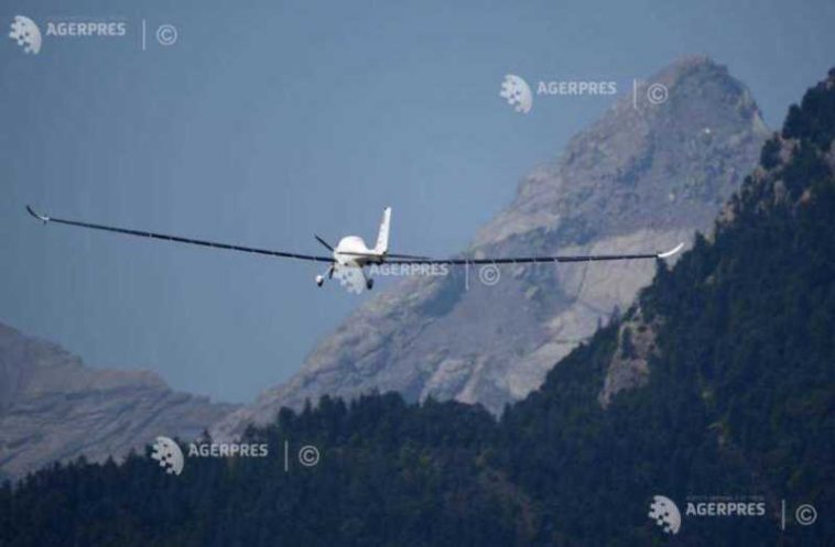 Elveția: Record istoric validat pentru avionul solar-electric SolarStratos