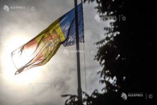 O nouă dronă, intrată ilegal, a explodat în R. Moldova: MAE de la Chișinău cere Rusiei să respecte normele dreptului internațional