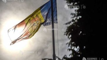 O nouă dronă, intrată ilegal, a explodat în R. Moldova: MAE de la Chișinău cere Rusiei să respecte normele dreptului internațional