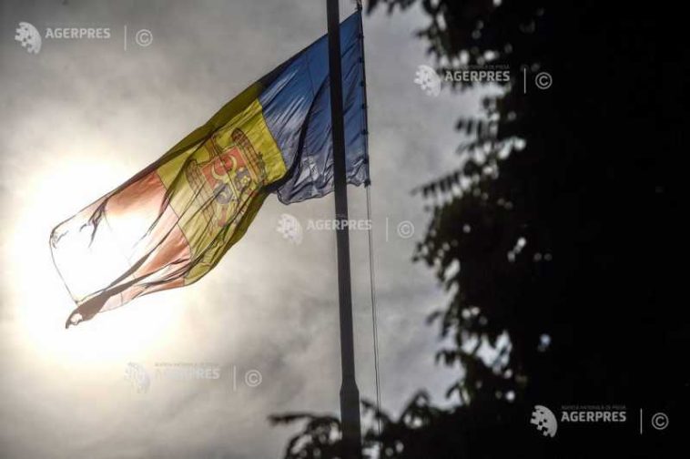 O nouă dronă, intrată ilegal, a explodat în R. Moldova: MAE de la Chișinău cere Rusiei să respecte normele dreptului internațional