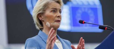 Comisia Europeană va propune noi restricții asupra importurilor din China, anunță von der Leyen