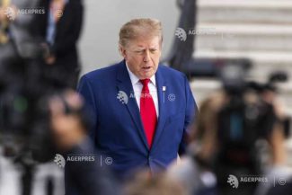 Trump spune că noua sa purtătoare de cuvânt ar trebui să își ‘reconsidere’ viitorul în această funcție