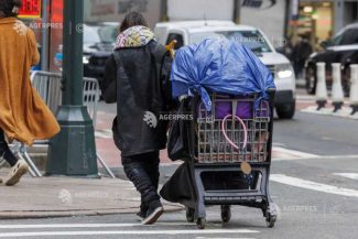 17 octombrie – Ziua internațională pentru eradicarea sărăciei (ONU)