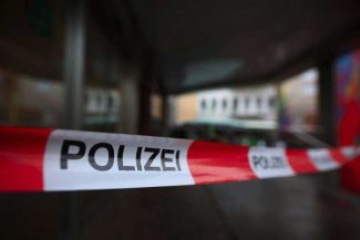 Germania: Atac cu cuțitul într-un azil de bătrâni soldat cu un mort și doi răniți