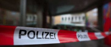 Germania: Atac cu cuțitul într-un azil de bătrâni soldat cu un mort și doi răniți