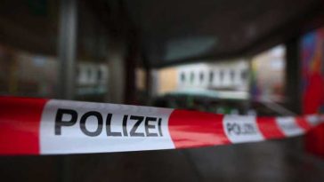 Germania: Atac cu cuțitul într-un azil de bătrâni soldat cu un mort și doi răniți