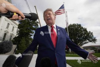 SUA: Donald Trump scutește Rusia de noi sancțiuni adoptate de Congres