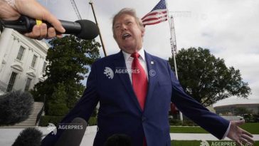 SUA: Donald Trump scutește Rusia de noi sancțiuni adoptate de Congres