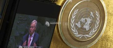 ONU: Niciun candidat nu întrunește până acum consensul pentru a-i succeda în funcție secretarului general Guterres