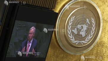 ONU: Niciun candidat nu întrunește până acum consensul pentru a-i succeda în funcție secretarului general Guterres