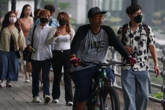 Fum toxic: Nivel maxim de alertă declanșat în unele zone din Asia de Sud-Est