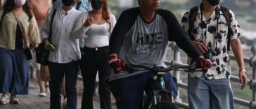 Fum toxic: Nivel maxim de alertă declanșat în unele zone din Asia de Sud-Est