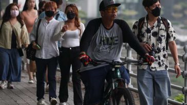 Fum toxic: Nivel maxim de alertă declanșat în unele zone din Asia de Sud-Est