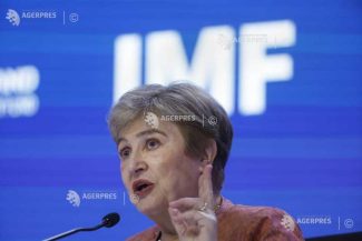 Reuniunile anuale ale FMI și Băncii Mondiale se încheie cu un amestec de ‘optimism’ și ‘îngrijorare’