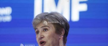 Reuniunile anuale ale FMI și Băncii Mondiale se încheie cu un amestec de ‘optimism’ și ‘îngrijorare’