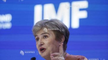Reuniunile anuale ale FMI și Băncii Mondiale se încheie cu un amestec de ‘optimism’ și ‘îngrijorare’