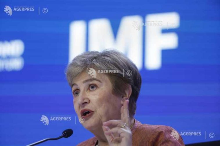 Reuniunile anuale ale FMI și Băncii Mondiale se încheie cu un amestec de ‘optimism’ și ‘îngrijorare’