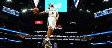 Baschet: San Antonio Spurs, cu Wembanyama, victorie lejeră împotriva lui Sacramento Kings înainte de debutul sezonului