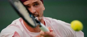 Tenis: Alexander Zverev, eliminat în semifinale la Shanghai  (ATP)