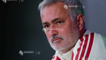 Fotbal: ‘Dacă aș fi fost în locul lui Vinicius, aș fi plecat vara trecută’, a precizat Mourinho