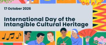 Ziua Patrimoniului Cultural Imaterial/Ministerul Culturii: Continuitatea unor practici ne definesc cultural