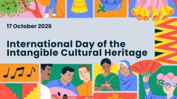 Ziua Patrimoniului Cultural Imaterial/Ministerul Culturii: Continuitatea unor practici ne definesc cultural